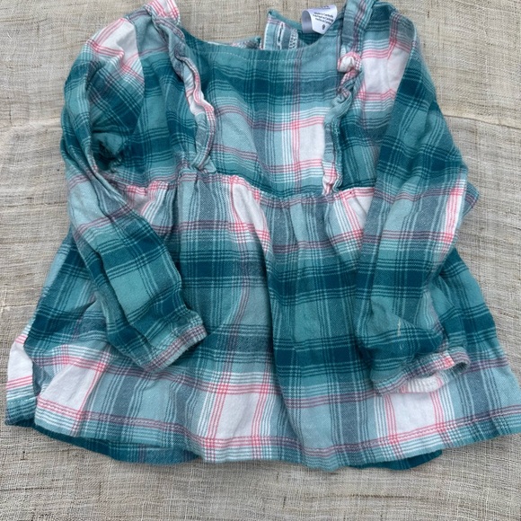 12 months baby girl clothing bundle lot - Picture 9 of 13